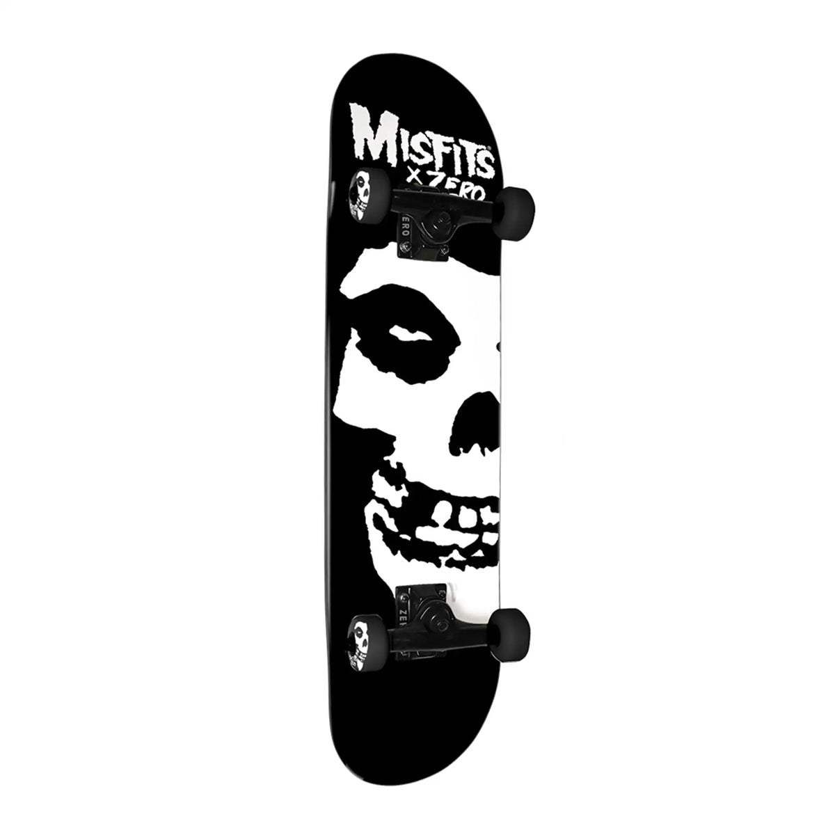 X Misfits Fiend Complete