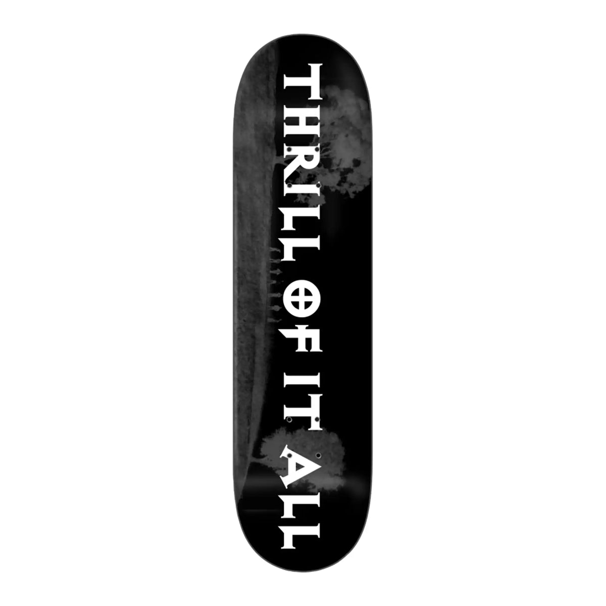 Thrill Of It All Reissue Deck