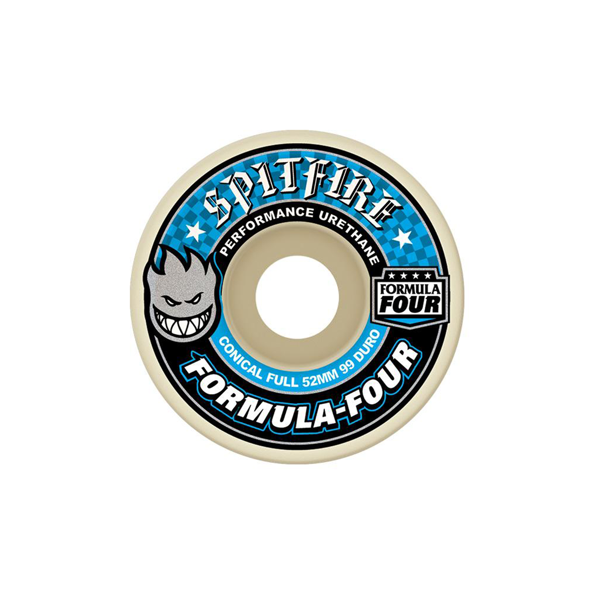 Spitfire Formula Four 99 DURO 54mm Buy the Spitfire Spitfire