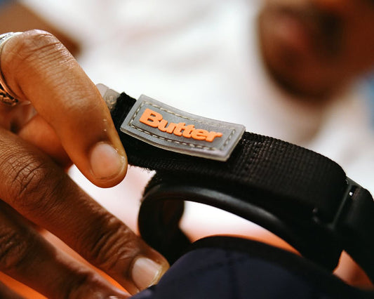 RELEASES: Butter® / Crocs™