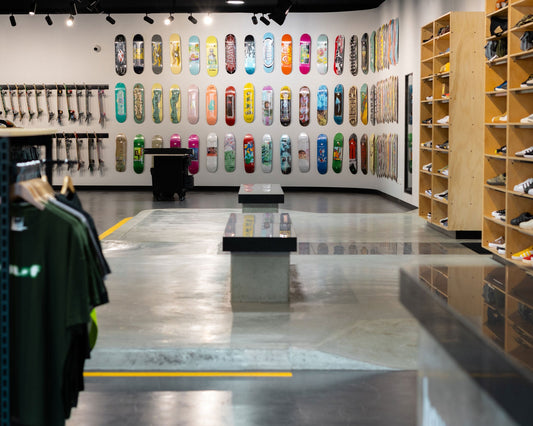 NEWS: Beyond Joondalup is now OPEN!