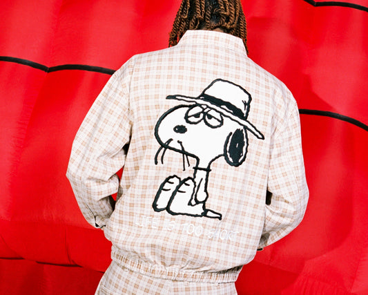 RELEASES: Butter® / Peanuts™