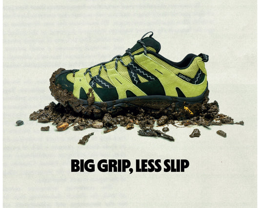 RELEASES: Merrell Moab 2 Siren X Gramicci