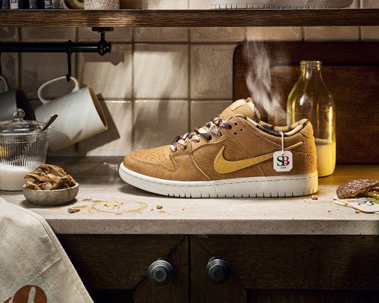 RELEASES: Nike SB Dunk Low Pro x NOTE Manchester
