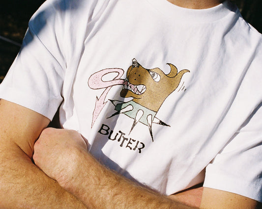 RELEASES: Butter® Q3–25