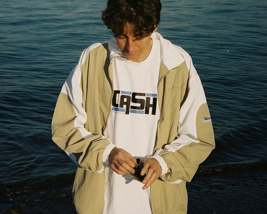 RELEASES: Cash Only Drop 15