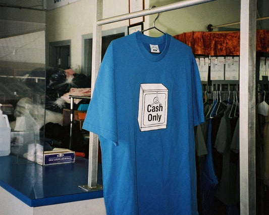 RELEASES: Cash Only Drop 14