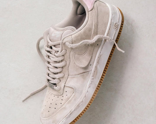 RELEASES: Nike SB AF-1
