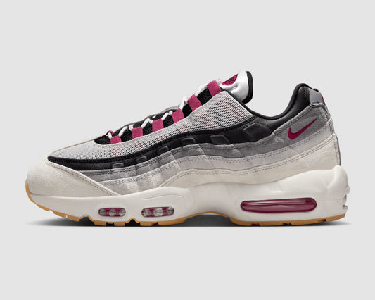 RELEASES: Nike SB Air Max 95