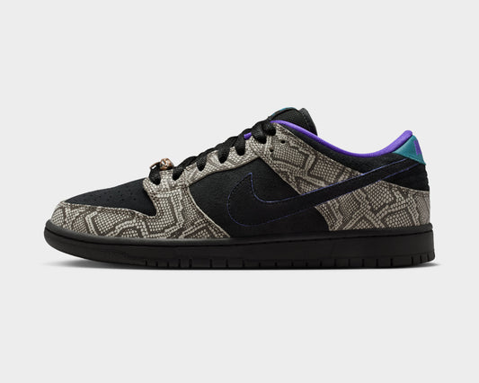 RELEASES: Nike SB Dunk Low Dashawn Jordan