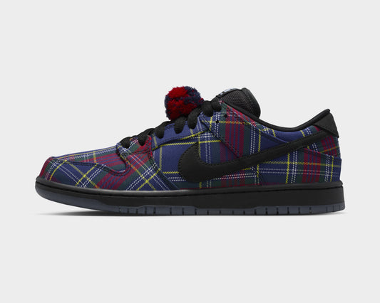 RELEASES: Nike SB Dunk Low Nardwuar