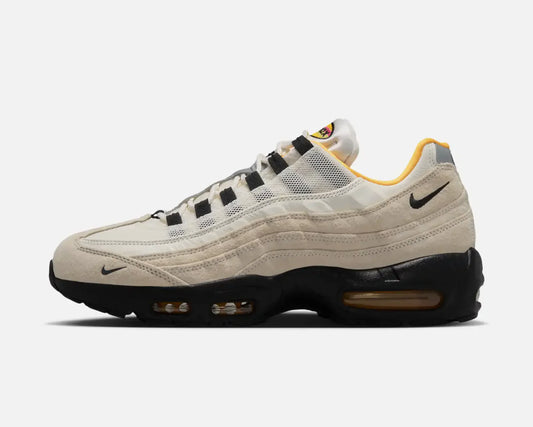 RELEASES: Nike SB Air Max 95 FC