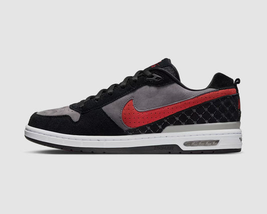 RELEASES: Nike SB P-Rod Air Low 1 'Bred'