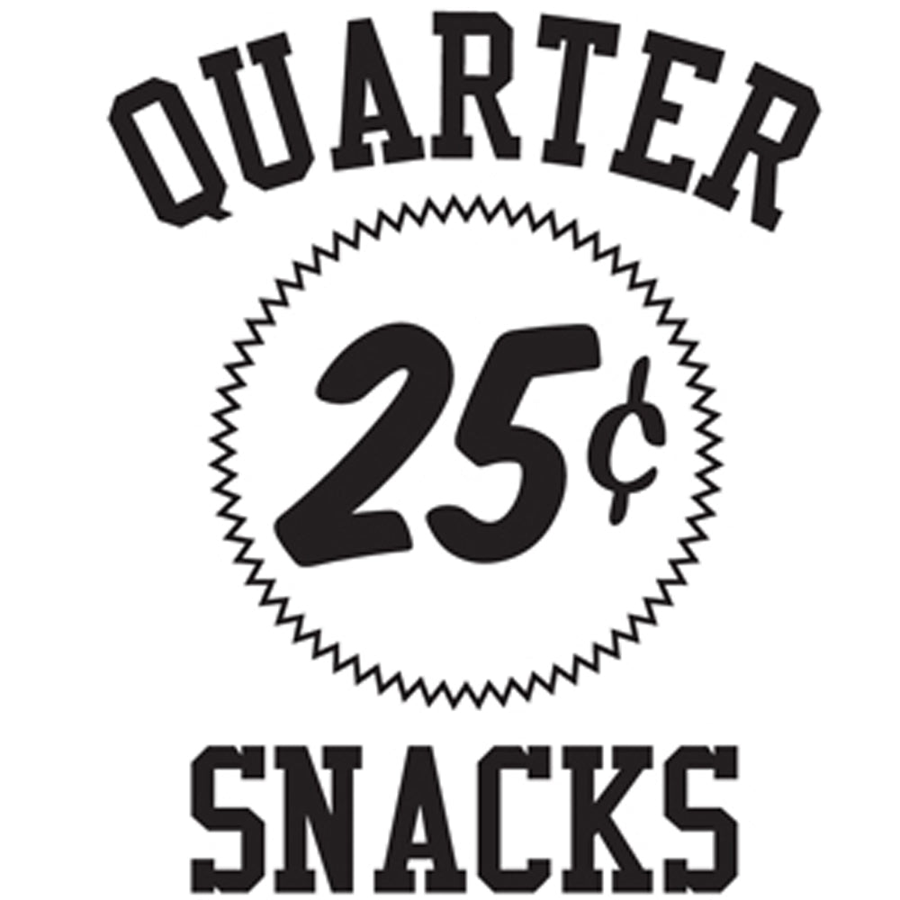 Quartersnacks