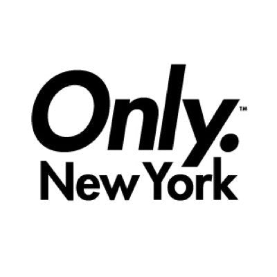 Only NY