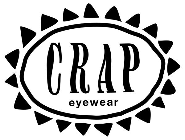 Crap Eyewear