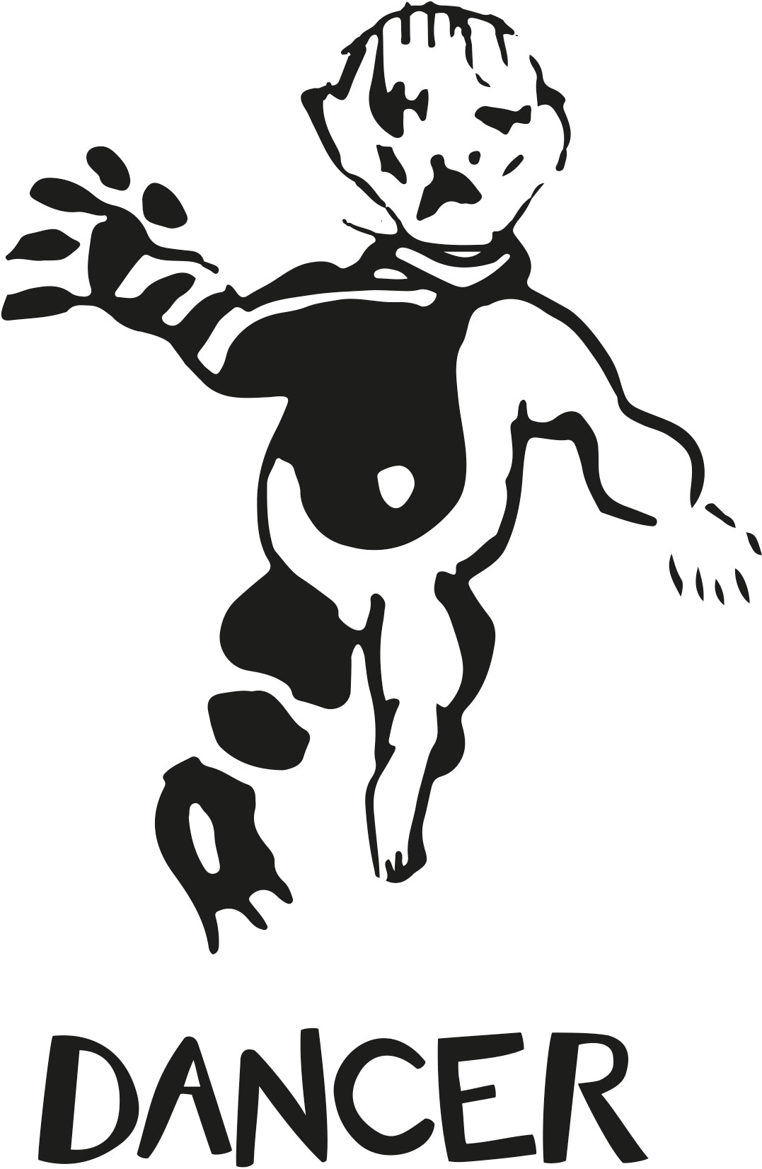Dancer
