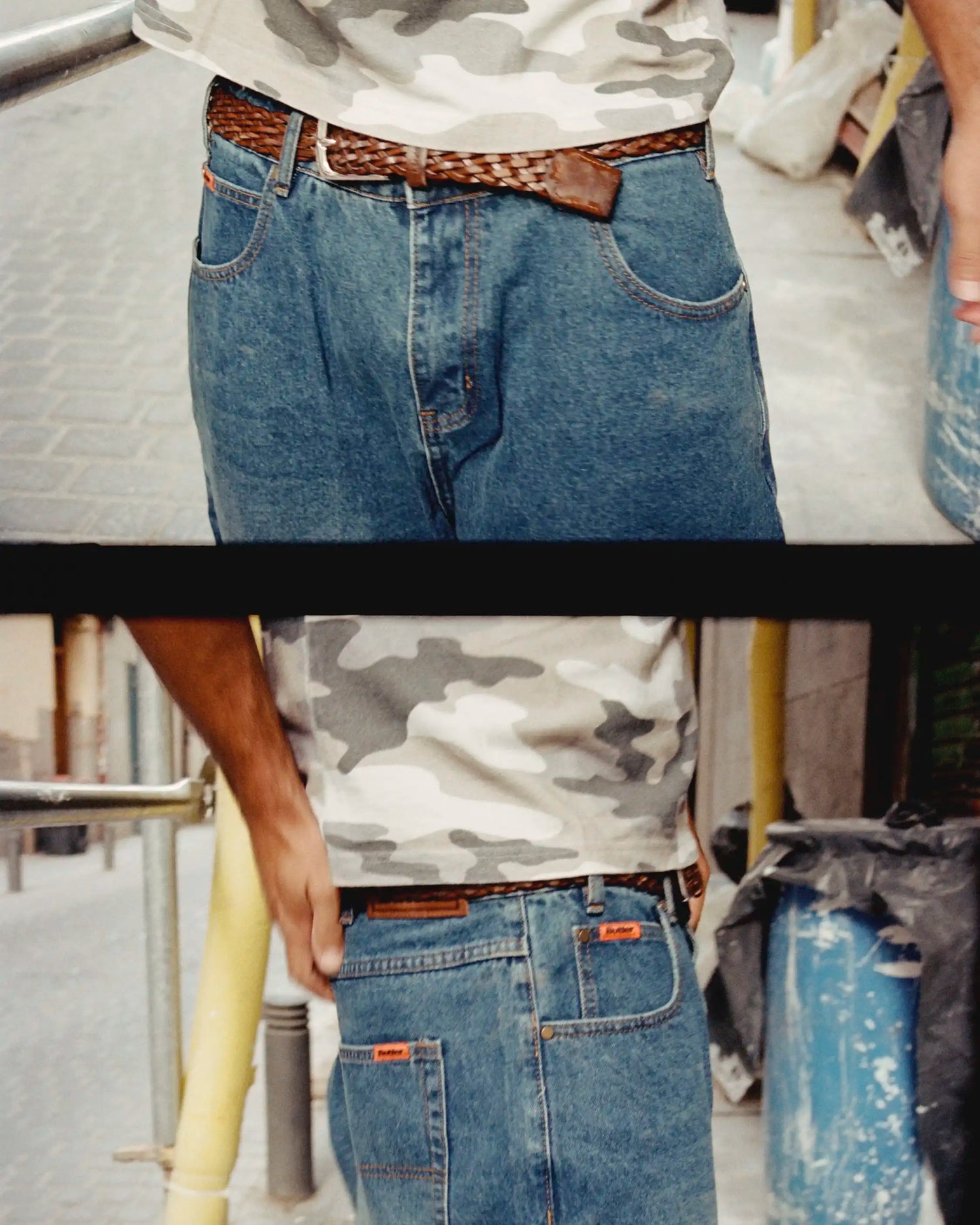 Butter Goods Pants & Shorts