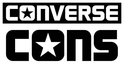 Converse CONS
