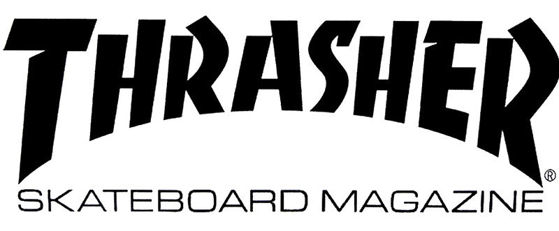 Thrasher