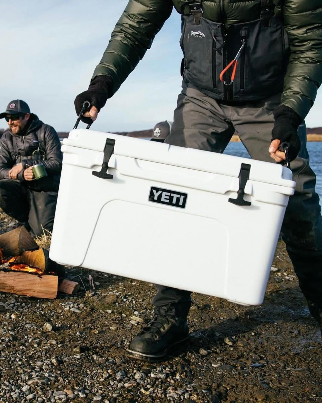 YETI Coolers