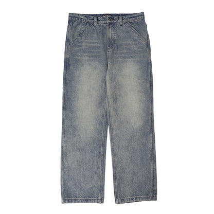Workers Club Straight Leg Jean