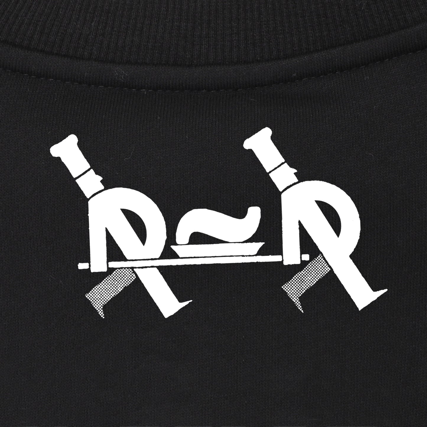 Lounge Service Crewneck Sweater