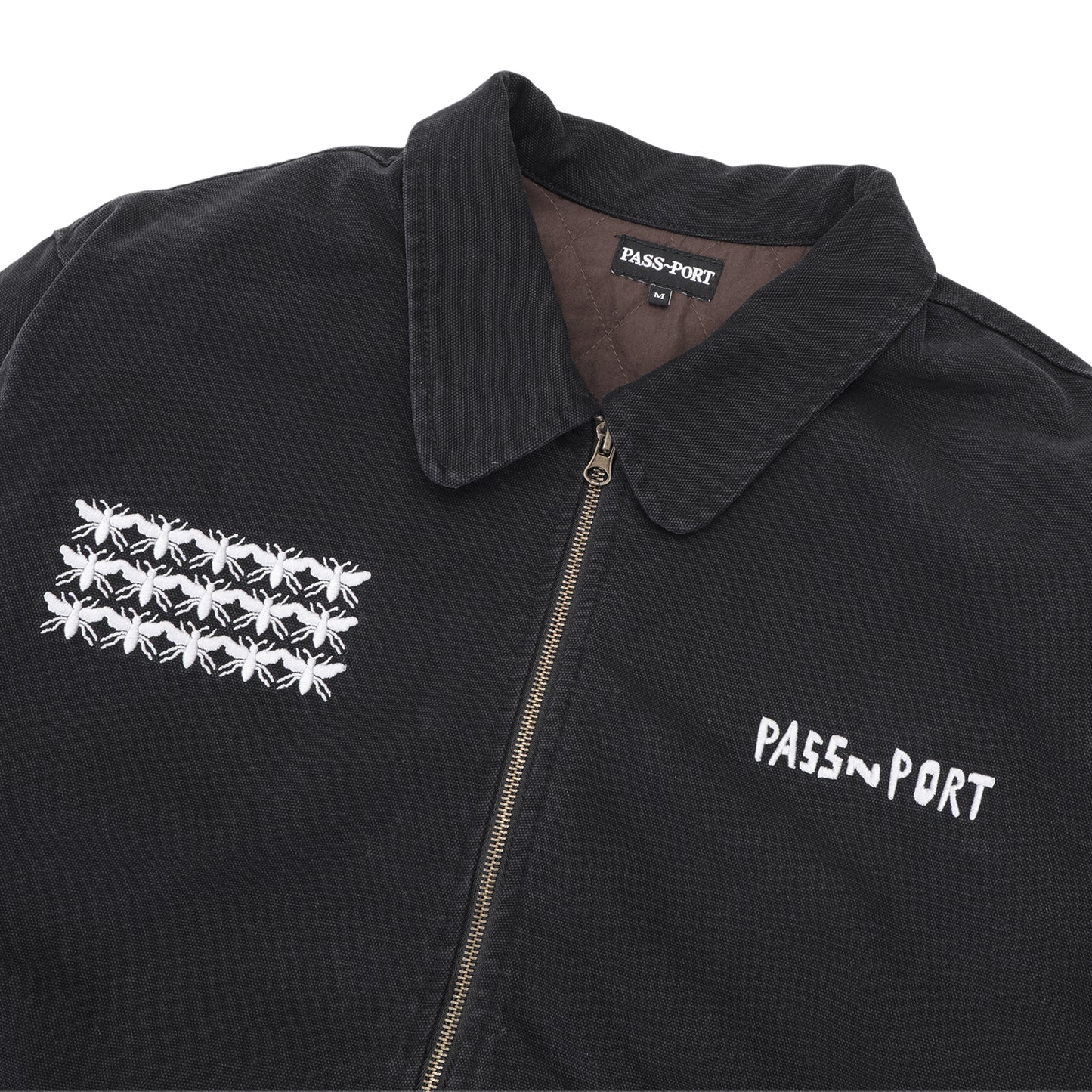 Scissorcraft Freight Jacket