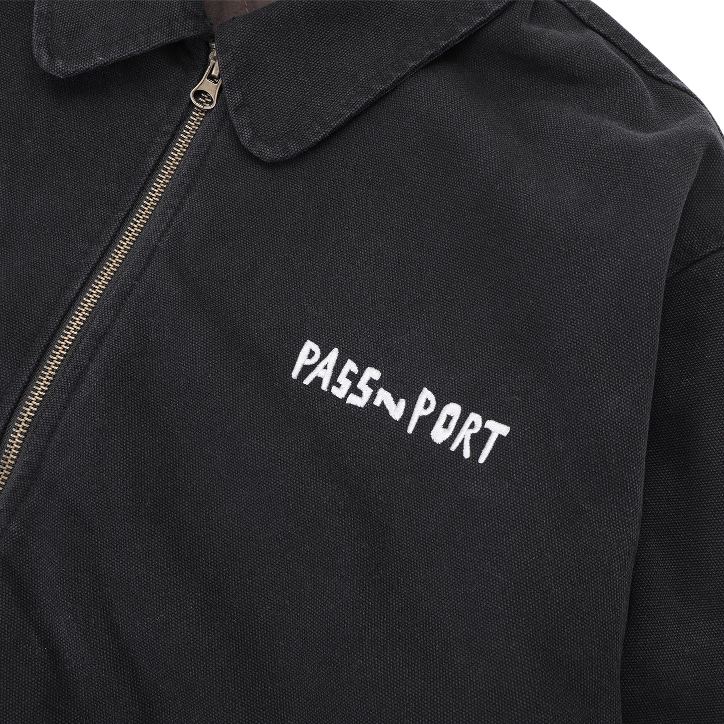 Scissorcraft Freight Jacket
