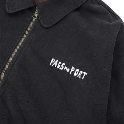 Scissorcraft Freight Jacket