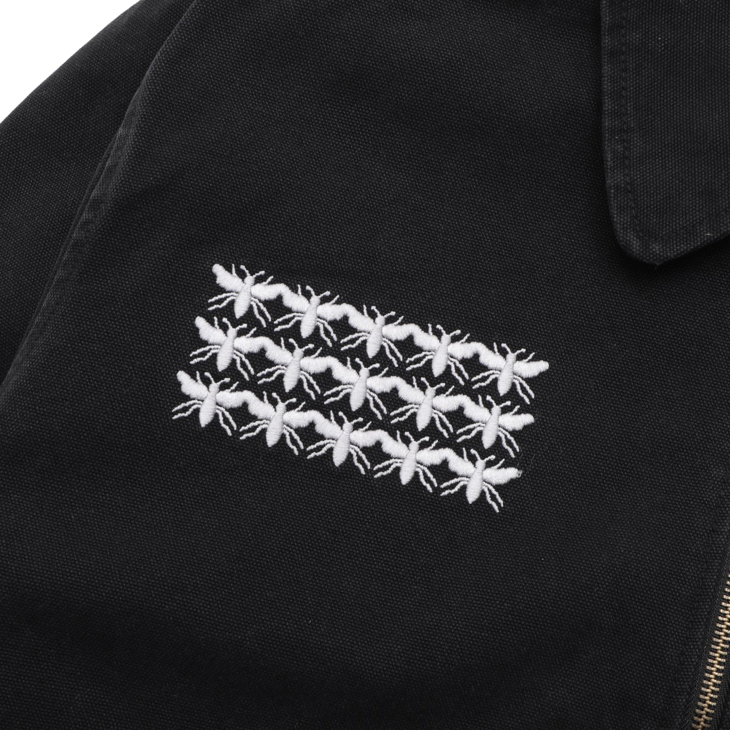 Scissorcraft Freight Jacket