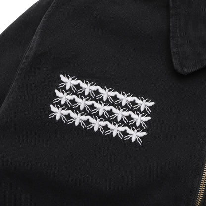 Scissorcraft Freight Jacket