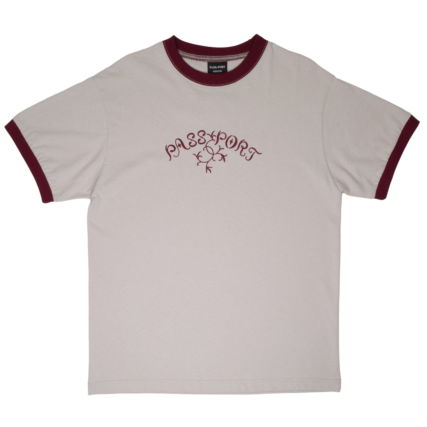 Arthur Ringer T-Shirt