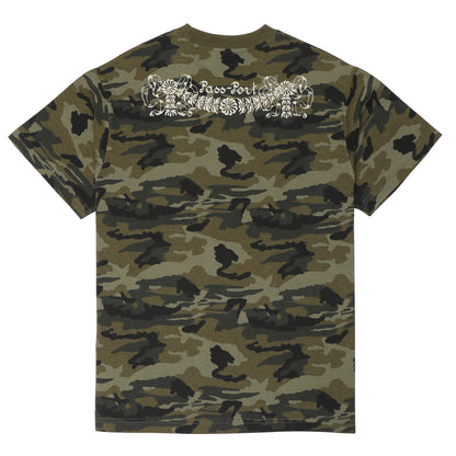 Woodland Camo