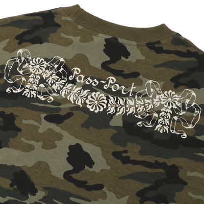 Woodland Camo