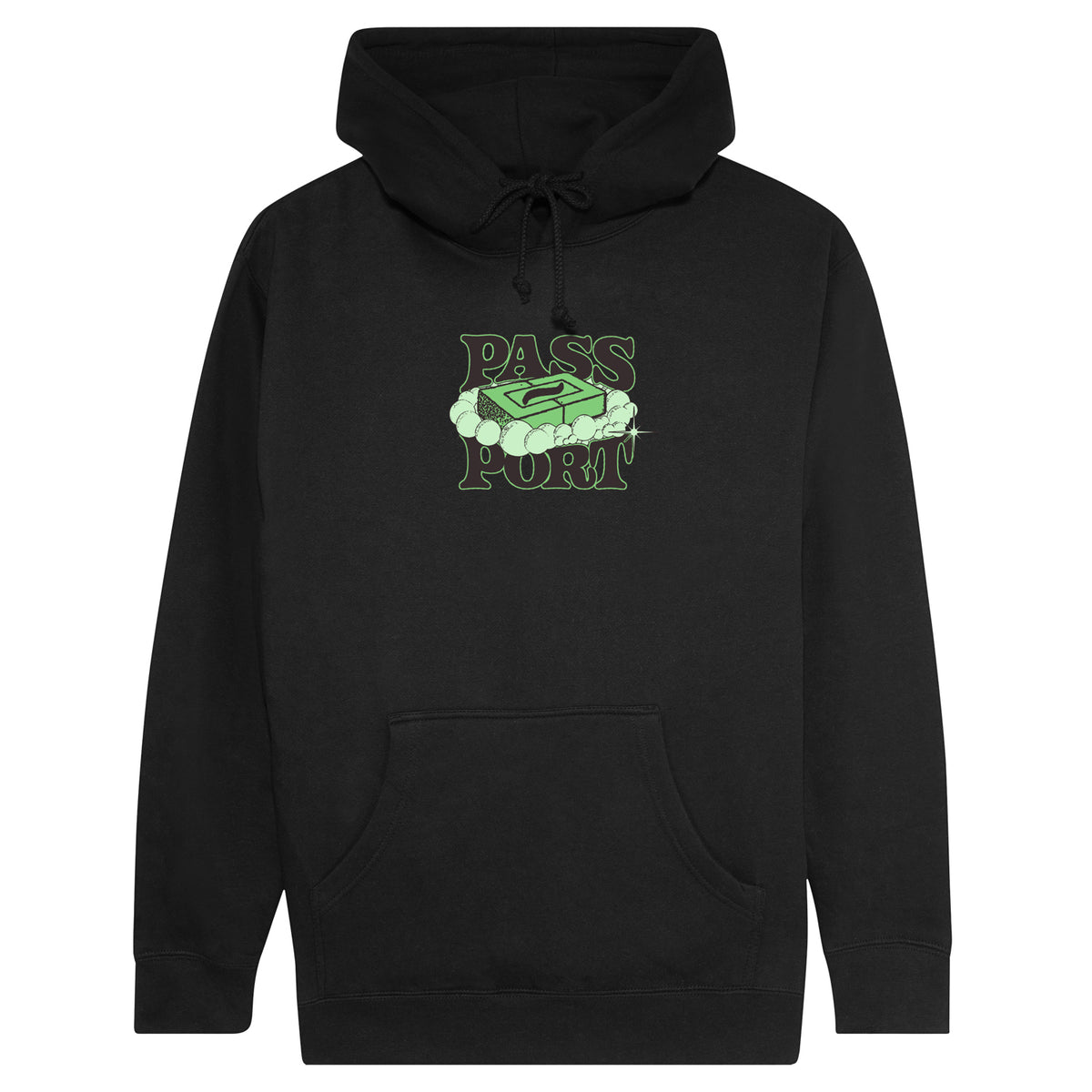 Passport Soap Hoodie – Beyond Skate