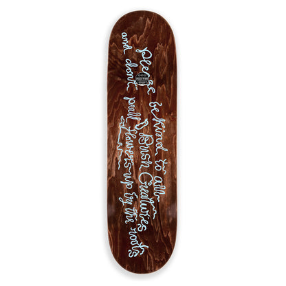 May Gibbs & Pass~Port Deck