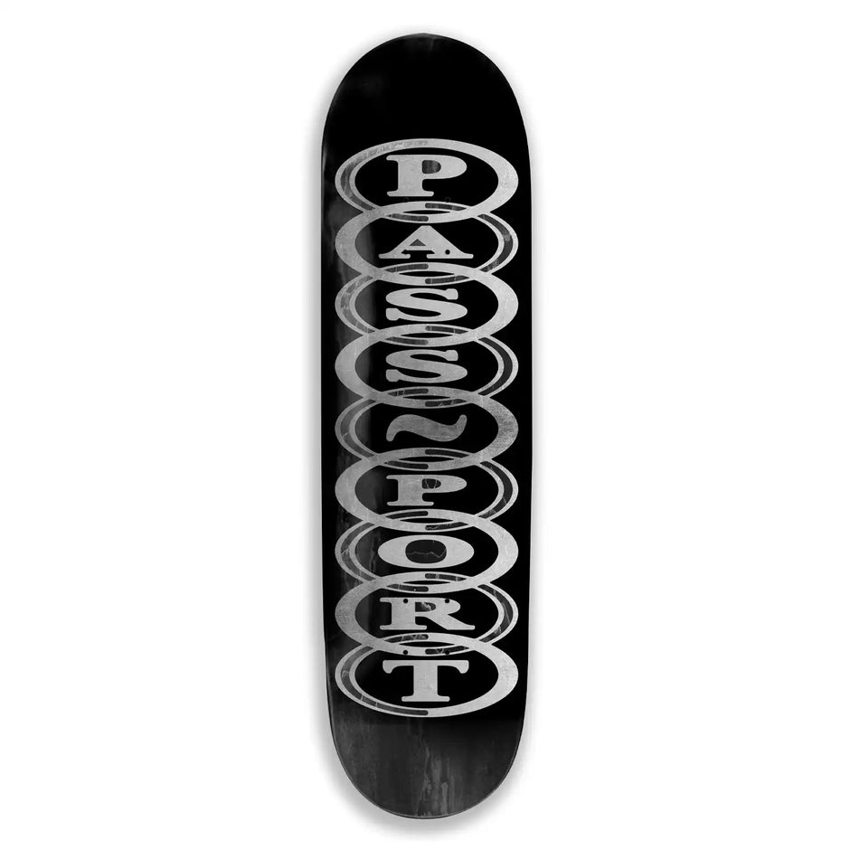 Hoops Deck