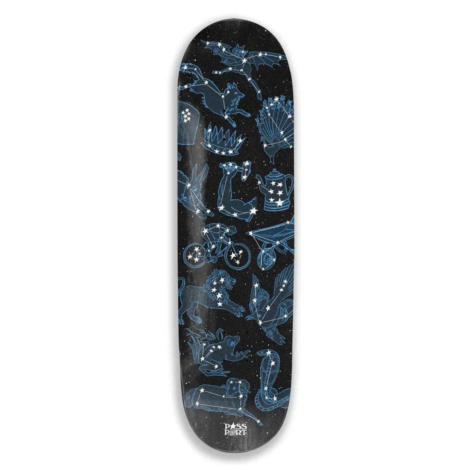 Stargazer Series | East Deck