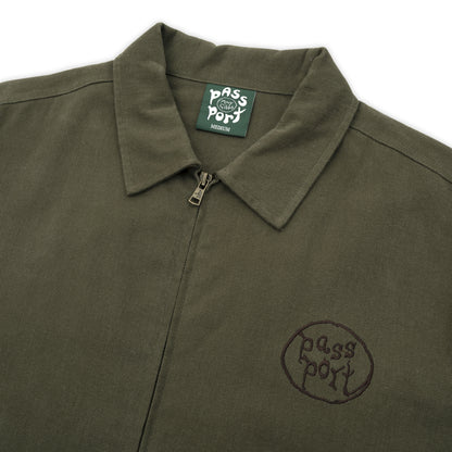 MG Workers Jacket
