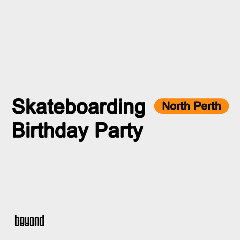 Birthday Party - North Perth