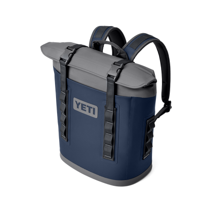 Hopper M12 Backpack Soft Cooler