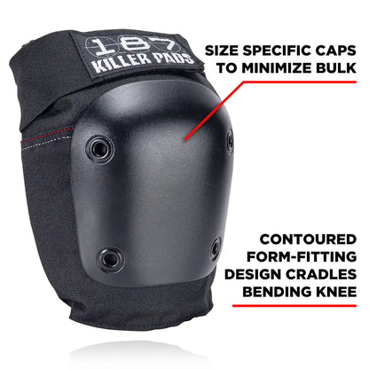 Fly Knee Pads