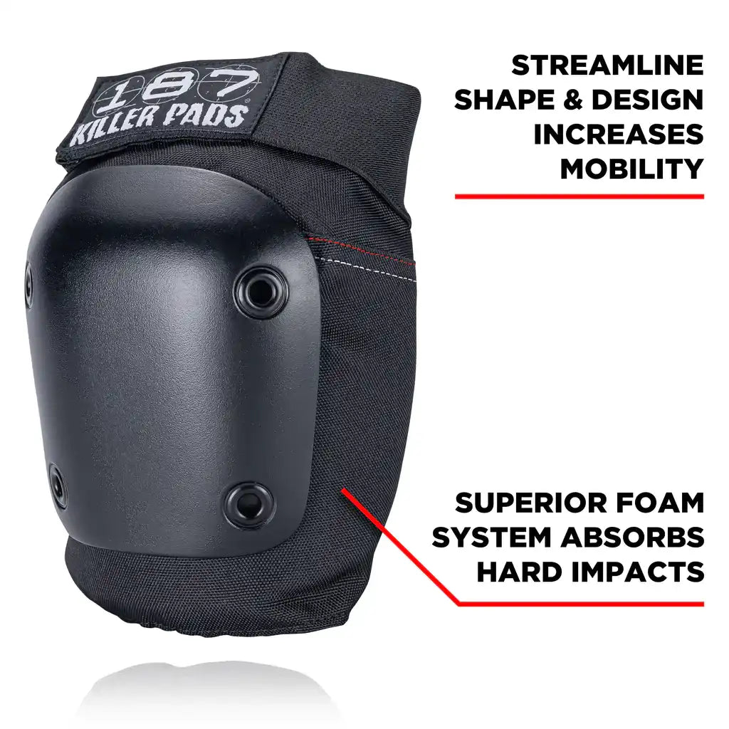 Fly Knee Pads