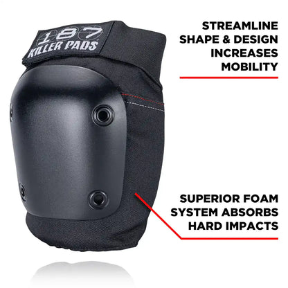 Fly Knee Pads
