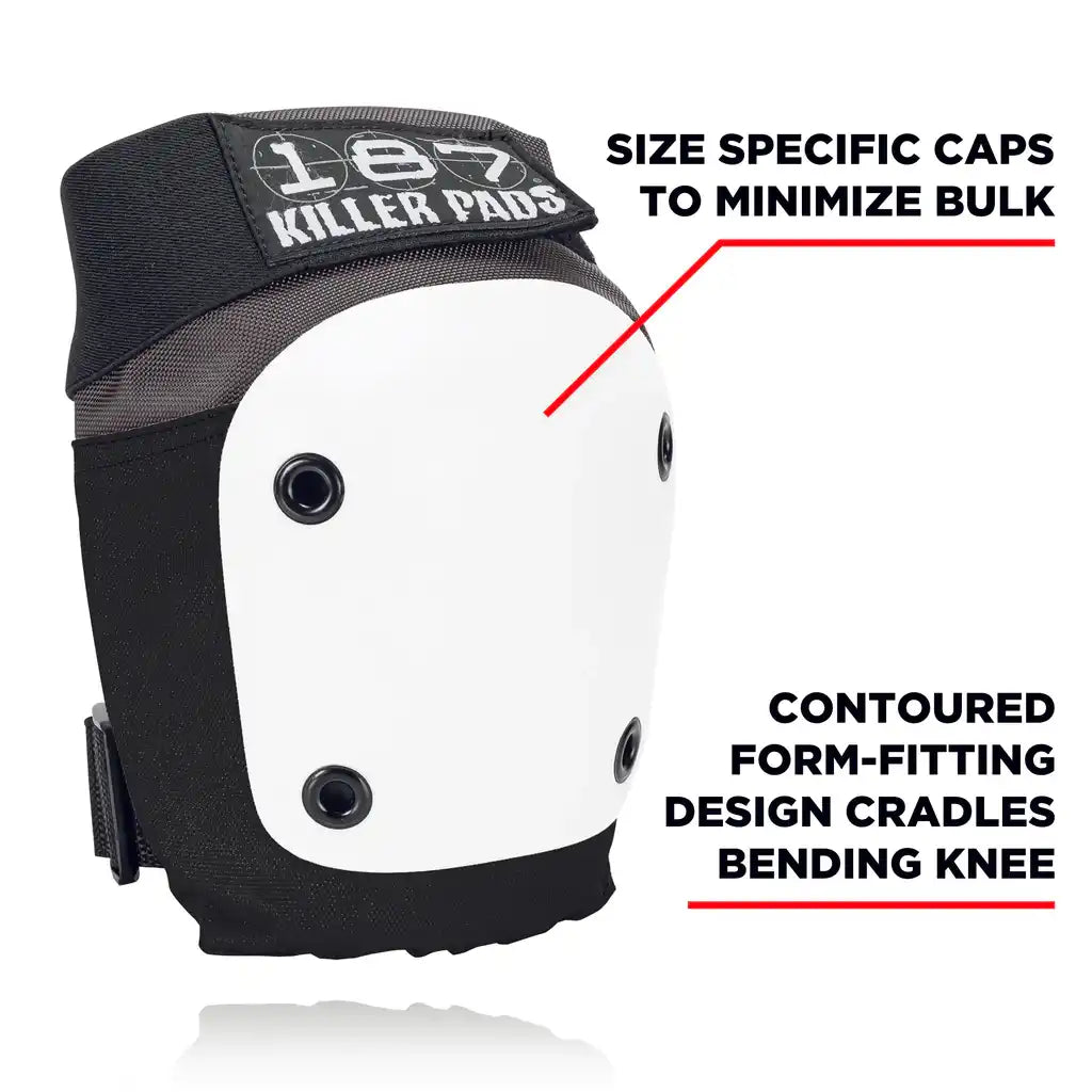 Fly Knee Pads