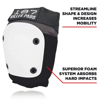 Fly Knee Pads
