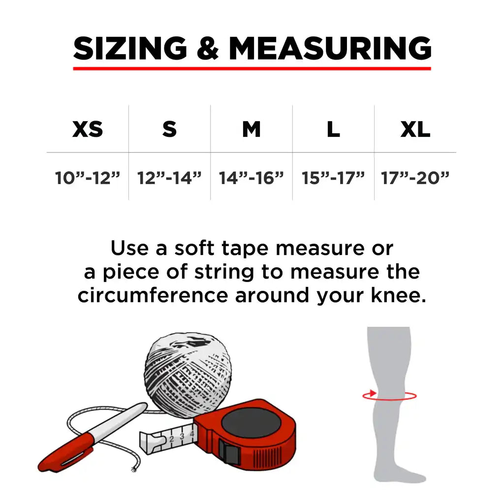 Fly Knee Pads