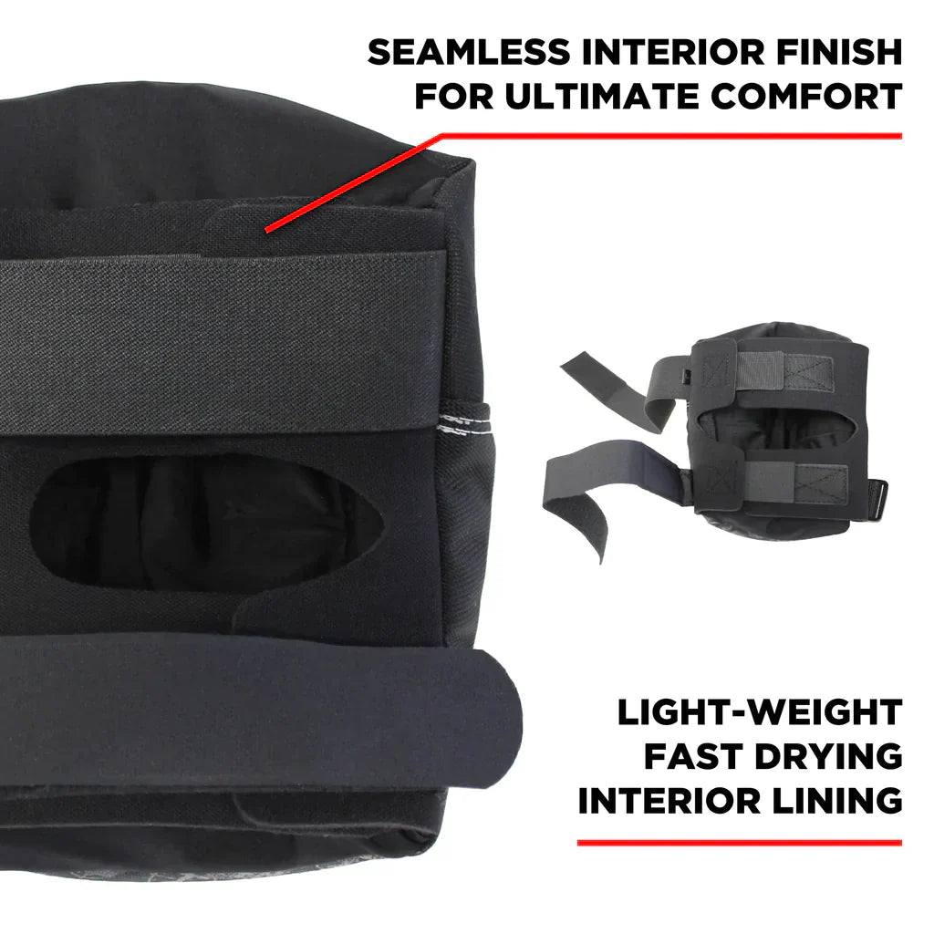 X Independent Pro Knee Pads