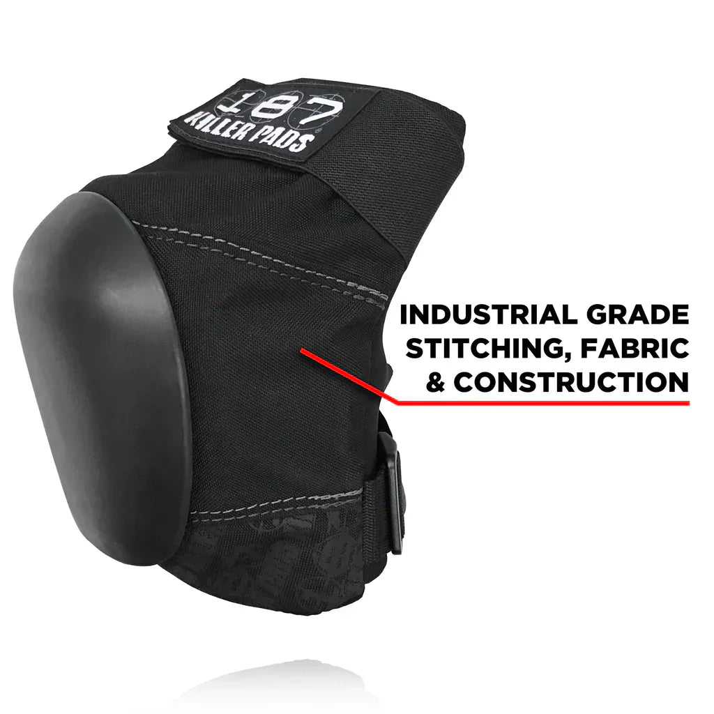 X Independent Pro Knee Pads